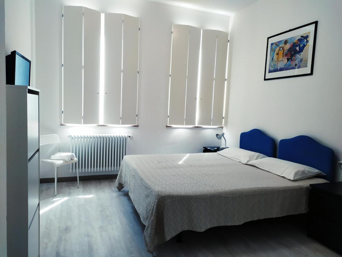 Bed and Breakfast Il Duomo Cesena Exterior foto