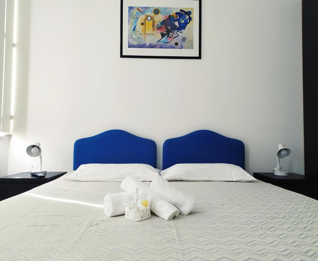 Bed and Breakfast Il Duomo Cesena Exterior foto