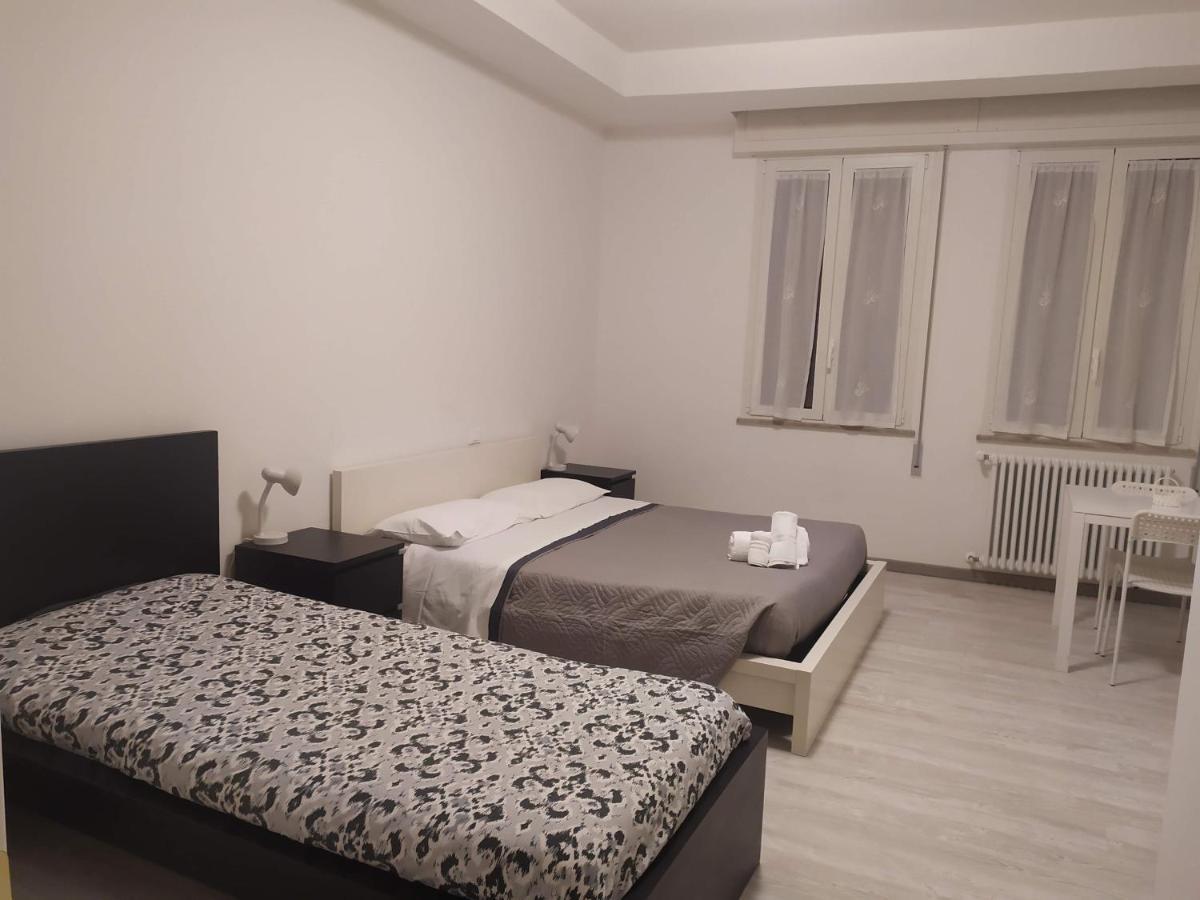 Bed and Breakfast Il Duomo Cesena Exterior foto