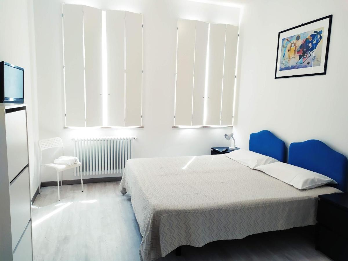 Bed and Breakfast Il Duomo Cesena Exterior foto